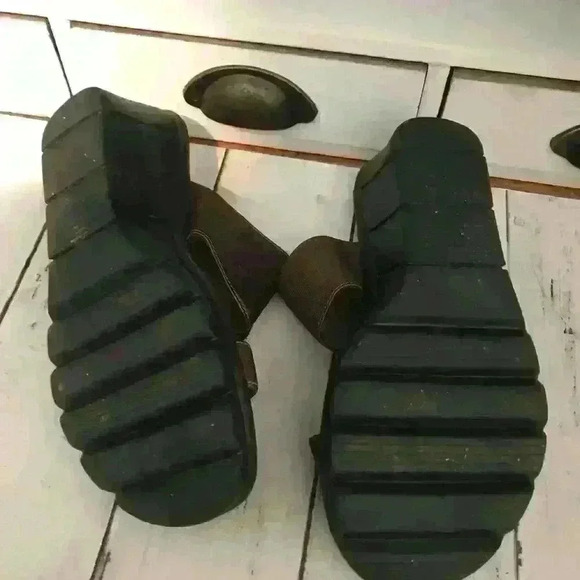 Gorgeous Skechers‎ Wedges Size 8 - Picture 3 of 6